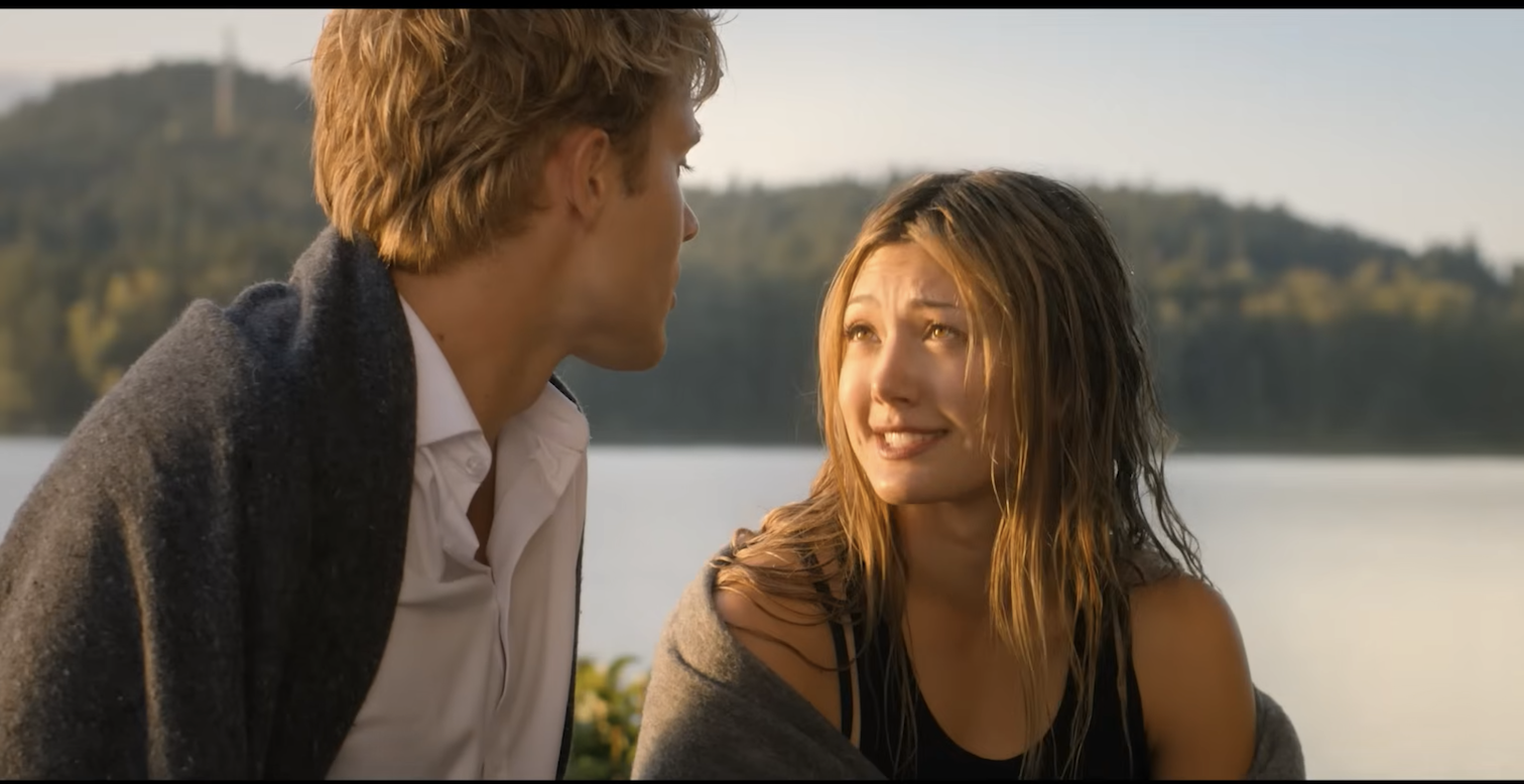 Netflix Releases An Official Trailer For 'Crew Girl'